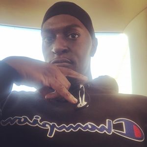 Meet your Posher, Kevin